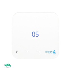 دستگاه ضد تعریق Digit Sیونتونرم-IontoNorm