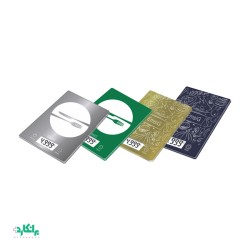 ترازو آشپزخانه KW92 امسیگ-Emsig