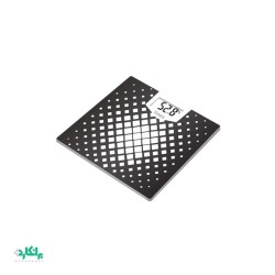 ترازو دیجیتال شیشه‌ای GW30 امسیگ-Emsig