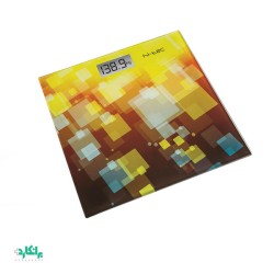 ترازو دیجیتال هایتک مدل HI-DS42-M