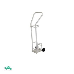 ترالی حمل کپسول 20 لیتری