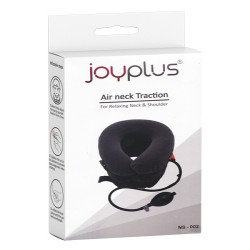 تراکشن گردن پنوماتیک درجه یک تک شلنگ (روکش تمام مخمل)