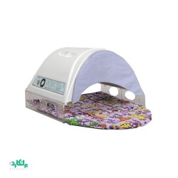 دستگاه فتوتراپی درمان زردی نوزاد SMG تپکو-Tepko