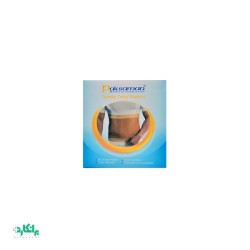 شکم بند حوله ای پاک سمن-Paksaman