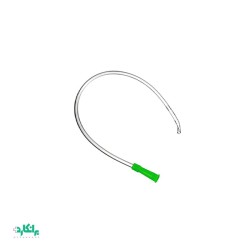 سوند نلاتون سایز ۱۴ سبز سرمد درمان-Sarnad darman