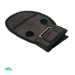 دستکش همی پلژی چرم مصنوعی