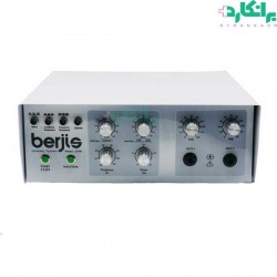دستگاه فیزیوتراپی(تنس- فارادیک) برجیس 2 کاناله berjis st90