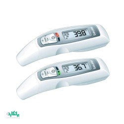 دماسنج ۲ کاره FT65 بیورر-Beurer