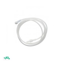 لوله رابط پمپ انفوزیون دو سر میل و فیمیل لوئرلاک سوپا-Supa