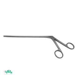 رانژور دیسک (پتیوتری فورسپس) مستقیم ۲۰ سانتی‌متری