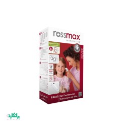 تب سنج گوش مادون قرمز RA600 رزمکس