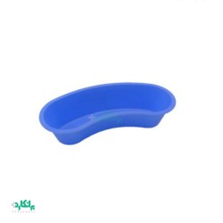 رسیور پلاستیکی یکبارمصرف سایزمتوسط