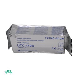رول سونوگرافی های کوالیتی تکنو اسکن UTC-110S