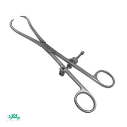 ریداکشن فورسپس پیچی(فورسپس  نگهدارنده استخوان)