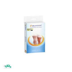 زانو بند الاستیک ژاکارد پاک سمن-Paksaman