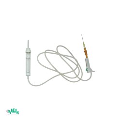 ست تزریق خون سوپا-Supa بسته 15 عددی