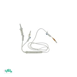 ست سرم ویژه اتاق عمل سوپا-Supa