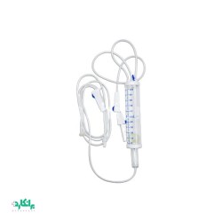 میکروست با بورت ۱۰۰ سی سی حلما طب-HelmaTeb