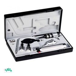 ست معاینه ریشتر مدل 2050