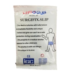 سرجی فیکس شرتی مارک سی تو