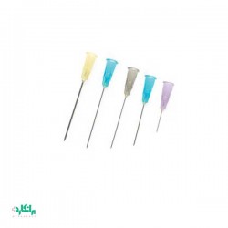 سرسوزن تزریق آوا گیج 22