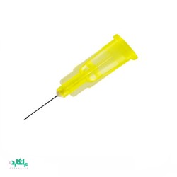 سرسوزن گیج 30 طول 4 میلیمتر حلما طب-Helmateb