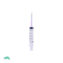 سرنگ 10 سی سی لوئراسلیپ آوا