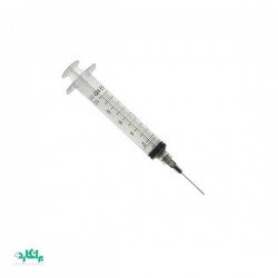 سرنگ لوئرلاک آوا 20 سی سی