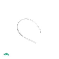 سوند نلاتون سایز ۱۲ سفید سرمد درمان-Sarnad darman