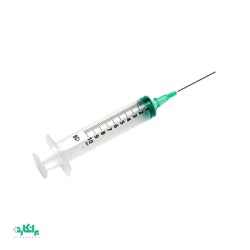 سرنگ ۱۰ سی‌سی لوئرلاک سوپا