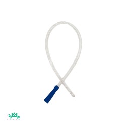 سوند نلاتون سایز ۸ آبی ثمین