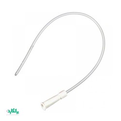 سوند نلاتون سایز ۱۲ سفید ثمین