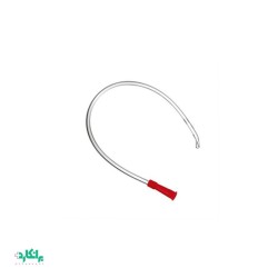 سوند نلاتون سایز ۱۸ قرمز ثمین