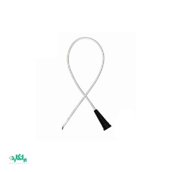 سوند نلاتون سایز ۱۰ مشکی ثمین