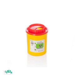 سیفتی باکس 2 لیتری بیوسیف bio safe