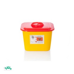 سیفتی باکس 15 لیتری بیوسیف bio safe