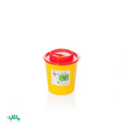 سیفتی باکس 3 لیتری بیوسیف bio safe