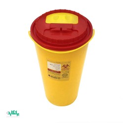 سیفتی باکس پل ایده آل 5 لیتری