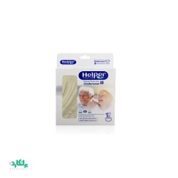 شورت بی اختیاری پوشینه بزرگسالان هلپر-Helper