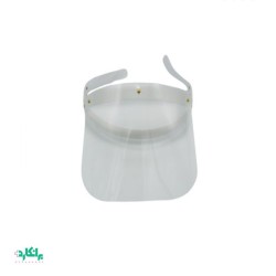 شیلد محافظ صورت متحرک