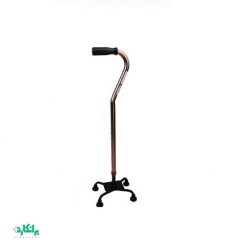 عصا چهارپایه چینی