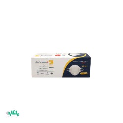 ماسک سه بعدی ۳D نانو الیاف KF94 فست-Fast