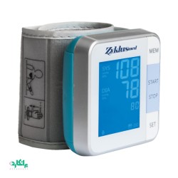 فشار سنج مچی دیجیتالی w02 زیکلاس مد-Zyklusmed