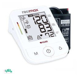 فشار سنج بازویی دیجیتالی اتوماتیک X5 رزمکس