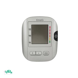 فشارسنج بازویی دیجیتالی BO73 امسیگ-Emsig