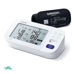 فشار سنج دیجیتالی بازوییM6 امرون-Omron