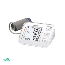 فشارسنج دیجیتالی بازویی BM57 بیورر-Beurer