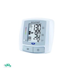 فشارسنج دیجیتالی بازویی اکیومد مدل MH901