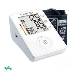 فشارسنج دیجیتالی بازویی رزمکس مدل CH155B