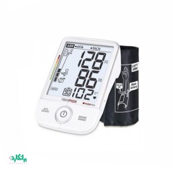 فشارسنج دیجیتالی بازویی رزمکس  مدل X9